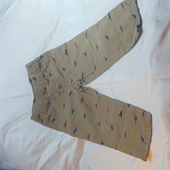 2t Dinosaur pants - Picture 1 of 3